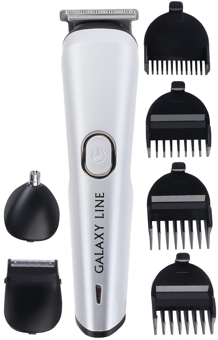 Триммер универсальный Galaxy Line GL 4162;