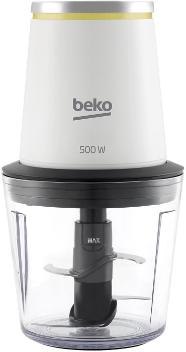 Измельчитель Beko CHP 7504 W; 500