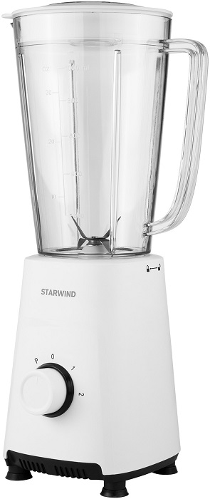 Блендер стационарный StarWind SBP 3415; 500
