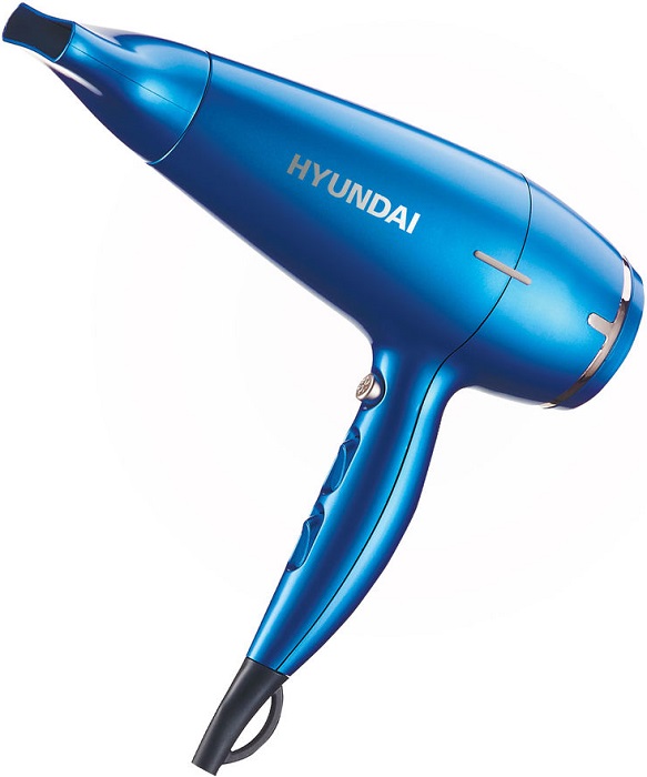 Фен Hyundai H-HDI0757; 2200 Вт; 2
