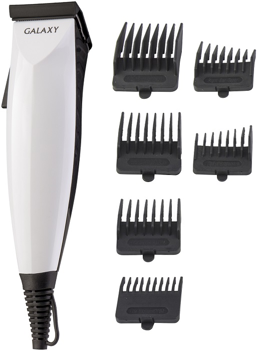 Машинка для стрижки Galaxy Line GL