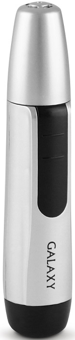 Триммер для носа и ушей Galaxy