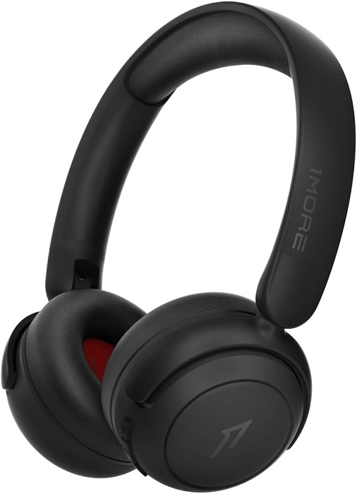 Наушники Bluetooth 1More SonoFlow Mini (HQ20-Black);