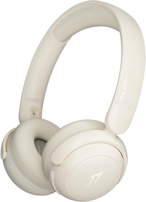 Наушники Bluetooth 1More SonoFlow Mini (HQ20-White);