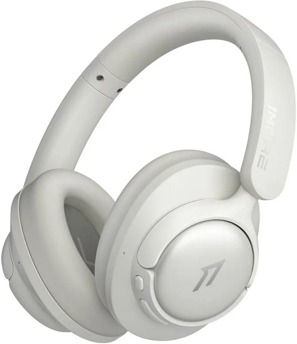 Наушники Bluetooth 1More Sonoflow SE (HQ31-White);