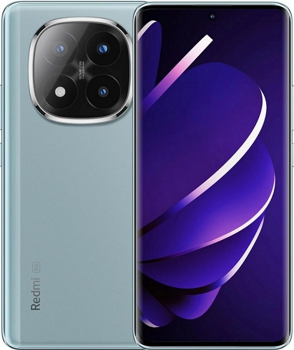 Смартфон Xiaomi REDMI Note 14 Pro+