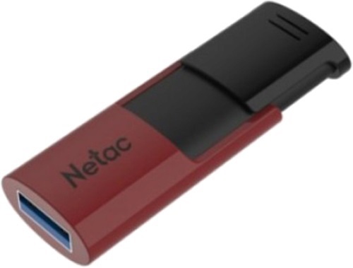 USB-флэш 128 ГБ Netac U182 (NT03U182N-128G-30RE);