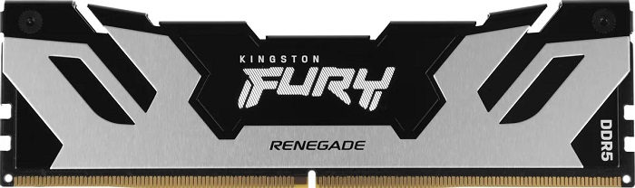 Оперативная память DDR5 24Гб Kingston FURY