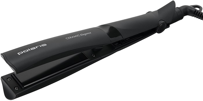 Выпрямитель для волос Polaris PHS 2690K;