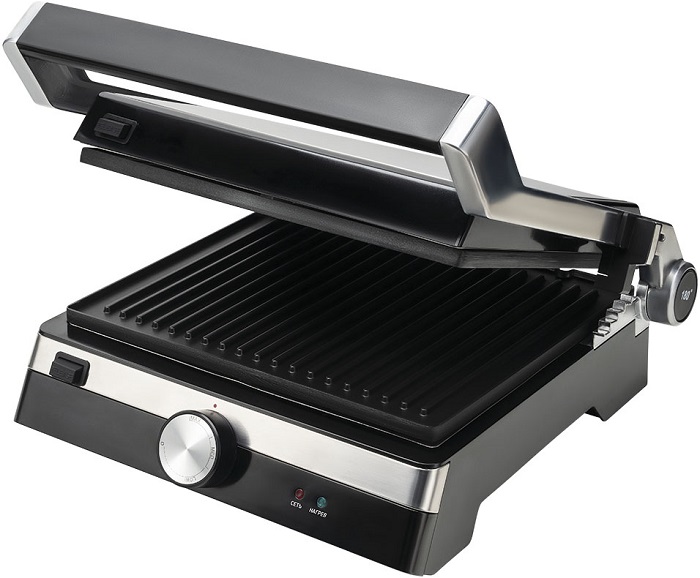 Электрогриль Polaris PGP 1902; 2000 Вт;