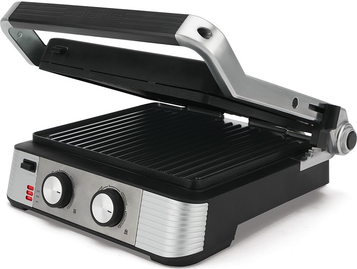 Электрогриль Polaris PGP 2202; 2200 Вт;
