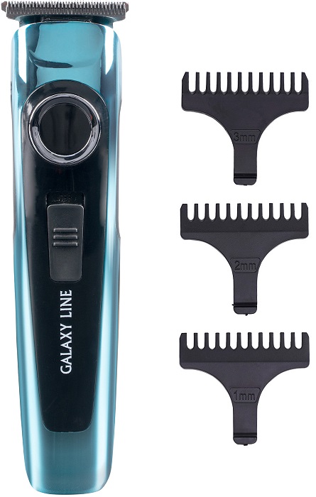 Триммер для бороды и усов Galaxy