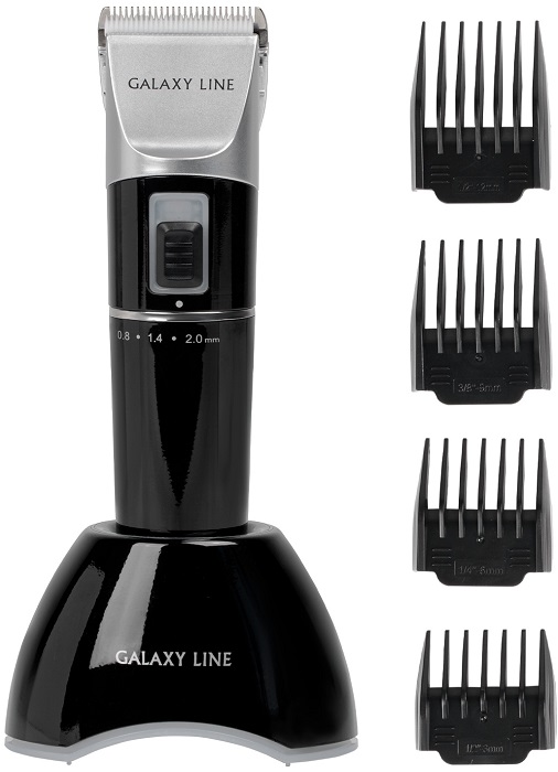 Машинка для стрижки Galaxy Line GL
