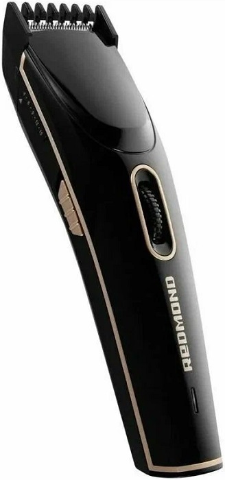 Машинка для стрижки Redmond RHC-6202; 2