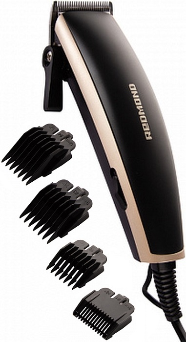 Машинка для стрижки Redmond RHC-6203; 7
