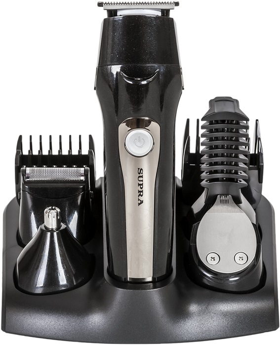 Триммер универсальный Supra HCS-442; 3 Вт;