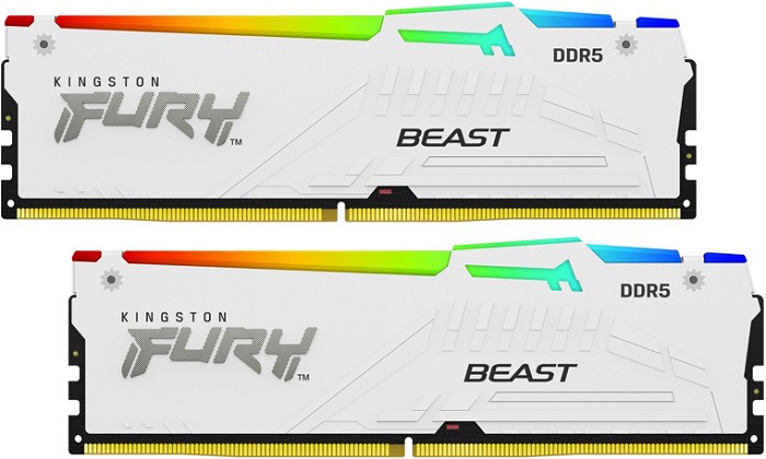 Оперативная память DDR5 64Гб Kingston FURY