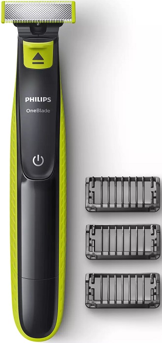Триммер для бороды и усов Philips