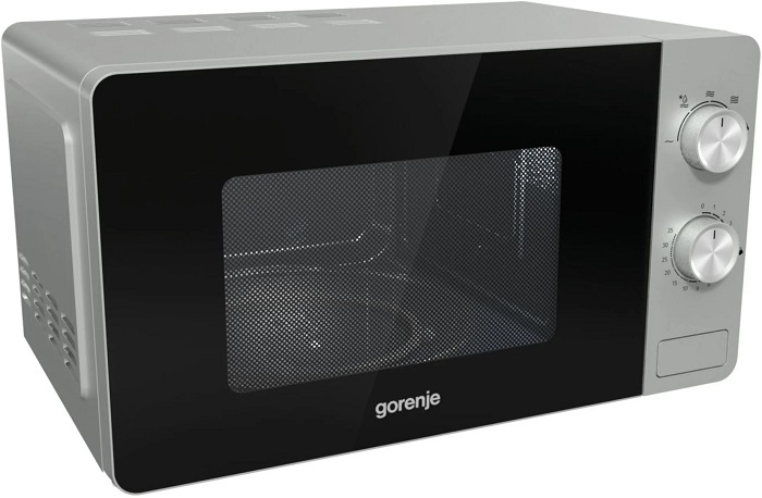 Микроволновая печь Gorenje MO20E1S; 800/1280 Вт;