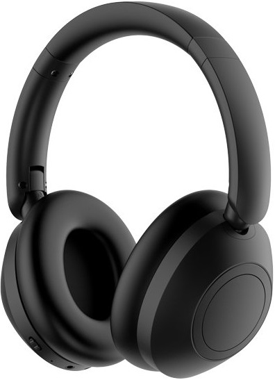 Наушники Bluetooth Ritmix RH-475BTH Black; оголовье;