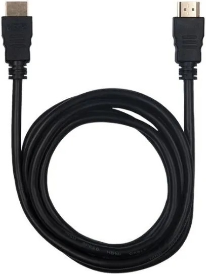 Кабель HDMI Ritmix RCC-151; v1.4; 1,8