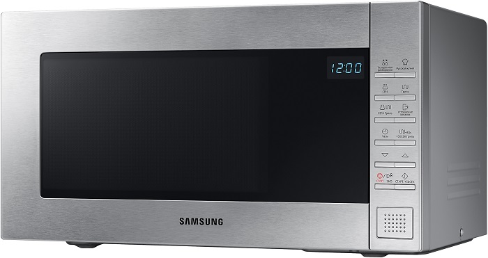 Микроволновая печь Samsung GE88SUT/BW; 800/1200 Вт;