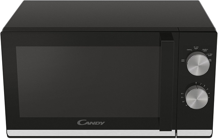 Микроволновая печь Candy CMW20TNMB-07; 700/1050 Вт;