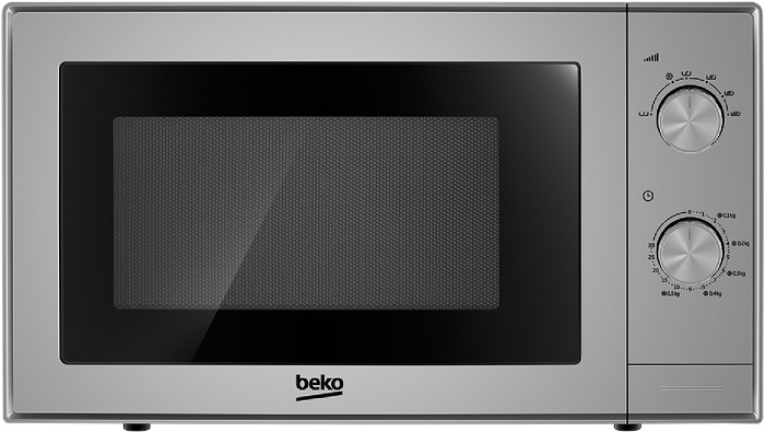 Микроволновая печь Beko MOC20100S; 700/1200 Вт;