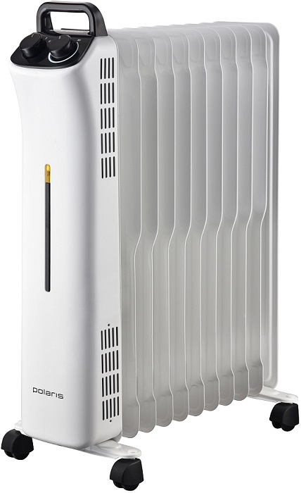 Масляный обогреватель Polaris POR 0425; 2500