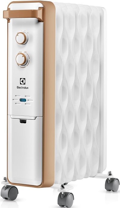 Масляный обогреватель Electrolux EOH/M-9209; 2000 Вт;