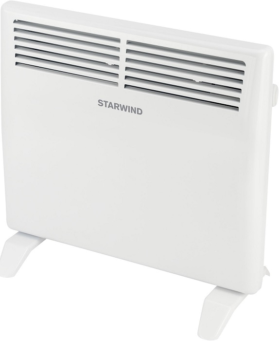 Конвектор StarWind SHV1020; 2000 Вт; 25