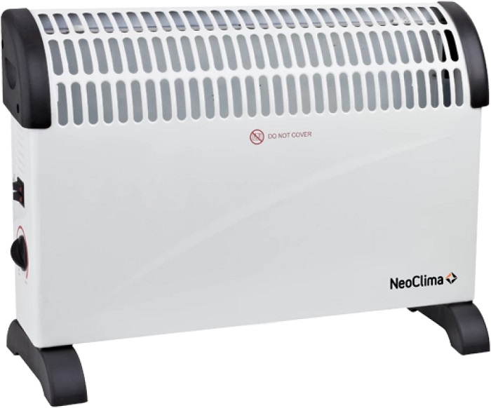 Конвектор NeoClima Fast 2000 w; 2000