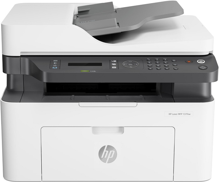 МФУ HP Laser 137fnw (4ZB84A); 1200x1200