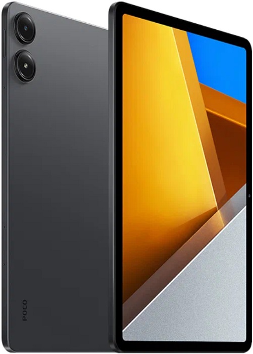 Планшет 12.1" Xiaomi Poco Pad 8/256