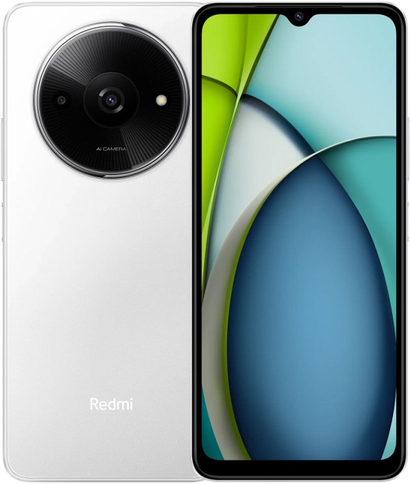Смартфон Xiaomi REDMI A3x 3/64GB Moonlight