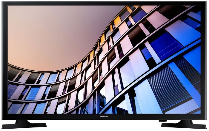 Телевизор 32" Samsung UE32T4500AUXRU; Direct LED;