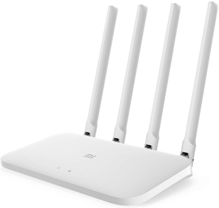 Маршрутизатор Xiaomi Mi Router 4A (DVB4230GL);