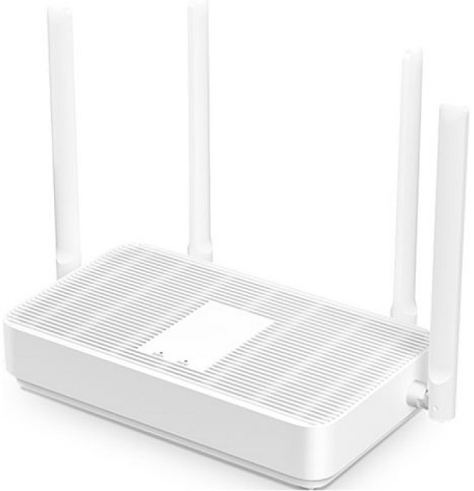 Маршрутизатор Xiaomi Mi Router AX1800 (DVB4258GL);