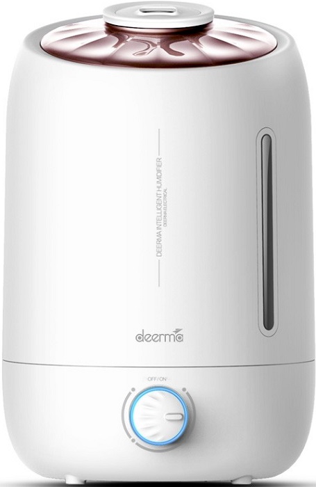 Увлажнитель воздуха Deerma DEM-F503; 25 Вт;