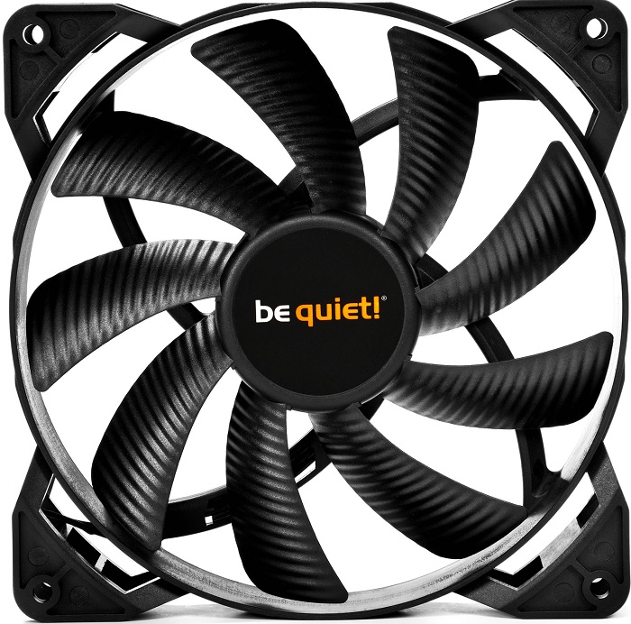 Вентилятор 120мм Be Quiet Pure Wings