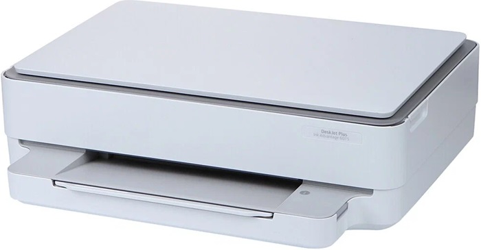 МФУ HP Deskjet Ink Advantage 6075