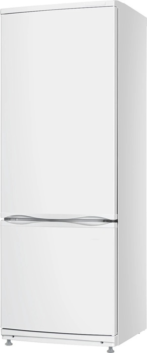 Холодильник двухкамерный Atlant ХМ 4011-022; 320