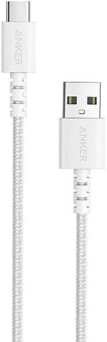 Кабель AM/Type-C USB 2.0 ANKER PowerLine