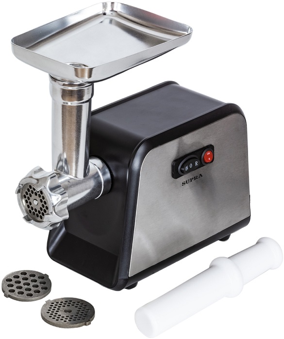 Мясорубка Supra MGS-1992; 2000 Вт; реверс;