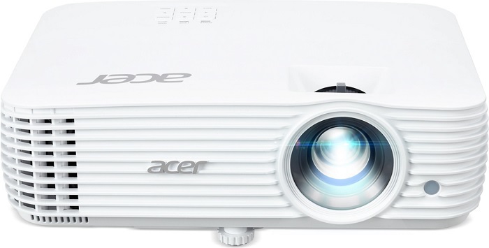 Проектор Acer H6541BDK (MR.JVL11.001); DLP; 1920х1080;