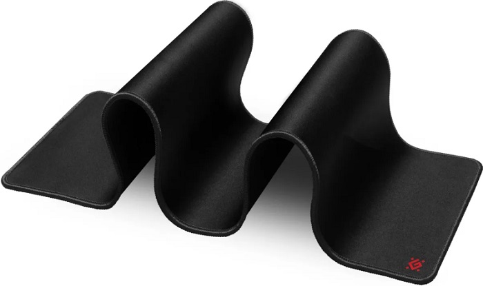 Коврик для мыши Defender Black XXL