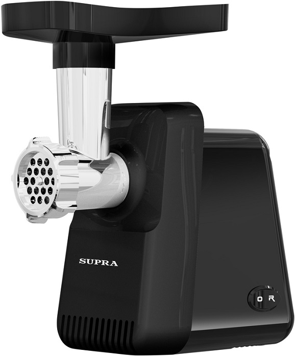 Мясорубка Supra MGS-2002; 2000 Вт; реверс;