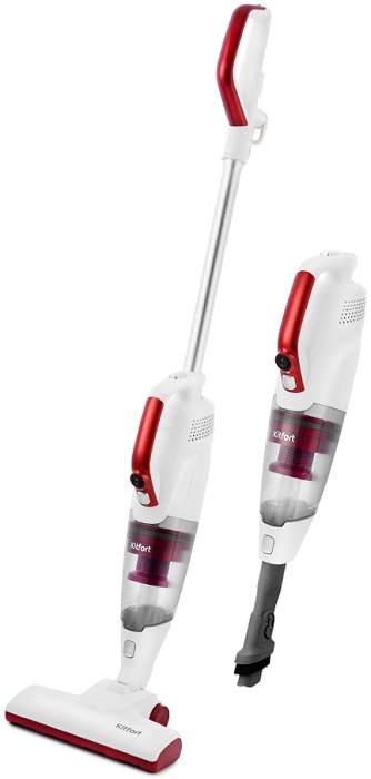 Вертикальный пылесос KitFort KT-559; 500 Вт;