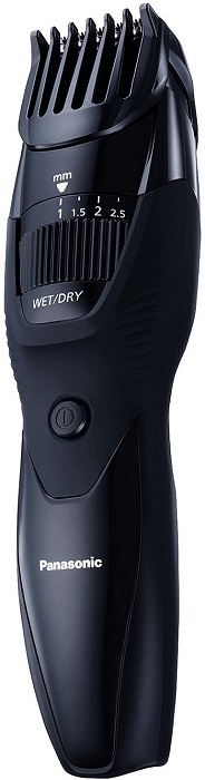 Триммер для бороды и усов Panasonic