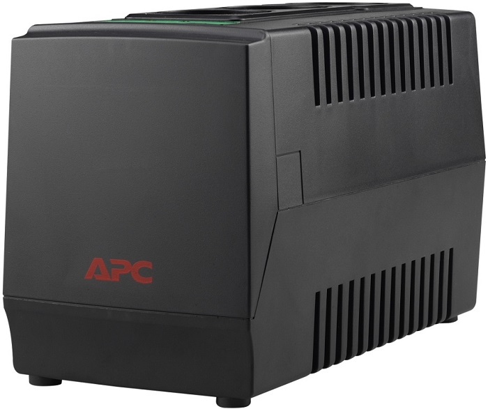 Стабилизатор 1500 ВА APC Line-R (LS1500-RS);